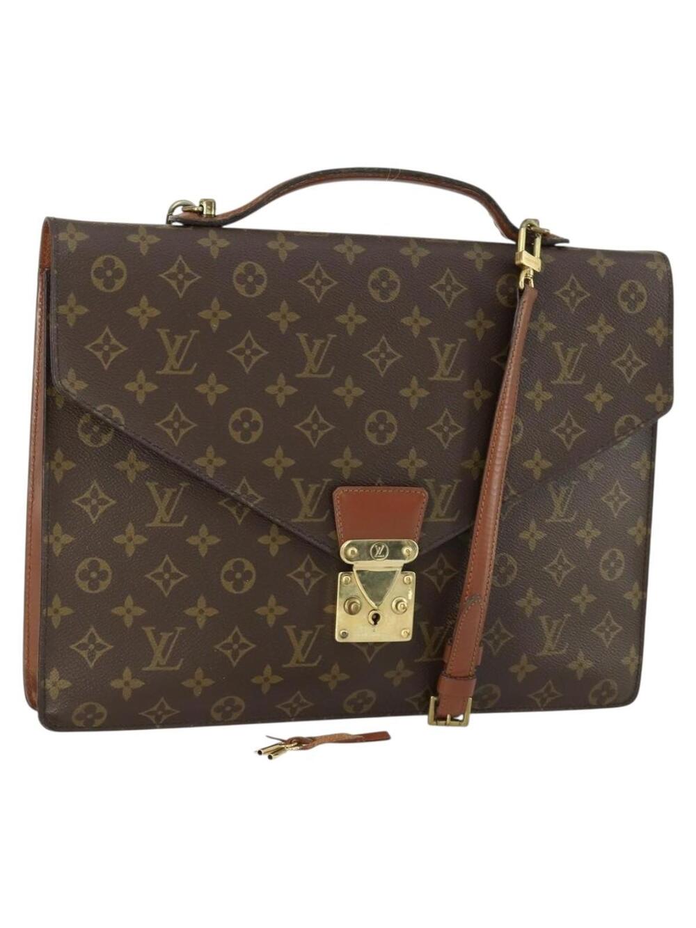Louis Vuitton Porte Documents #359742L50B